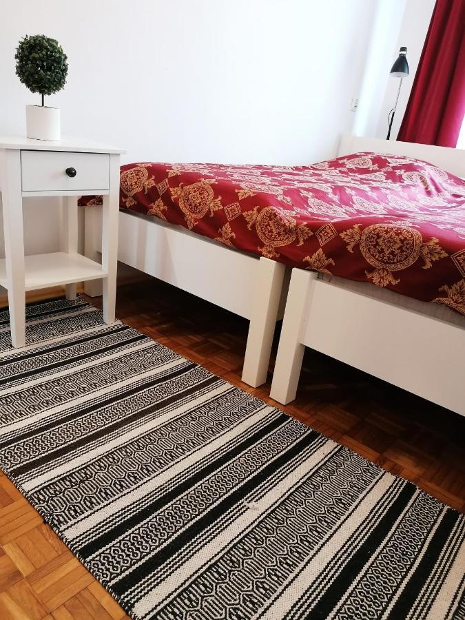 Rubin Apartment Кельце Екстер'єр фото