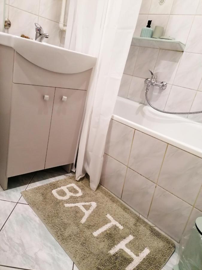 Rubin Apartment Кельце Екстер'єр фото