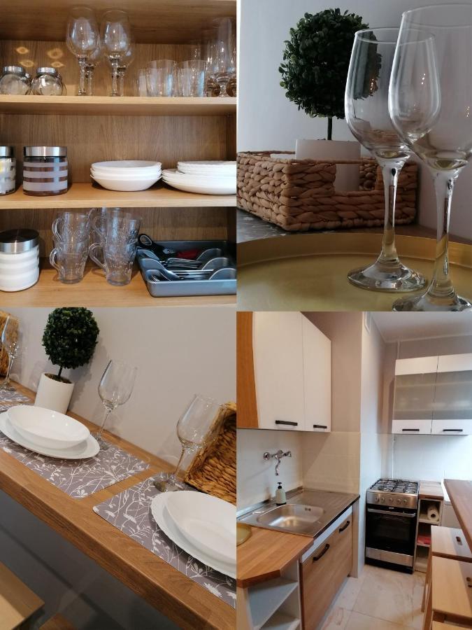 Rubin Apartment Кельце Екстер'єр фото