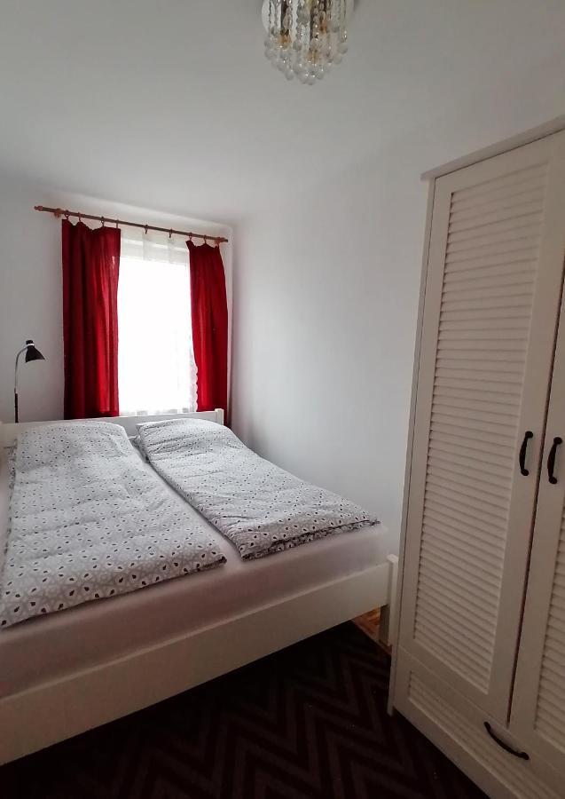 Rubin Apartment Кельце Екстер'єр фото